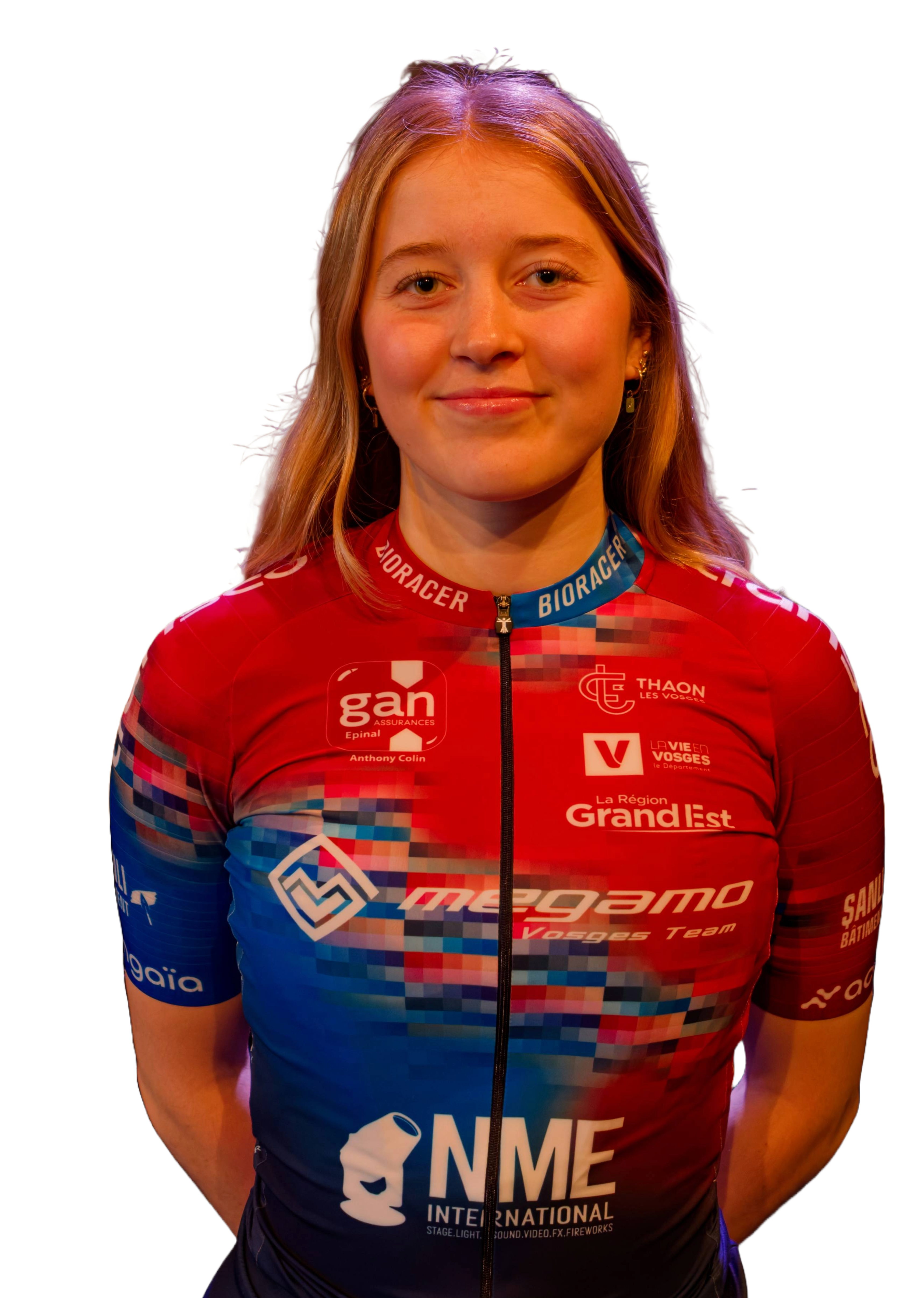 Raphaëlle Houde